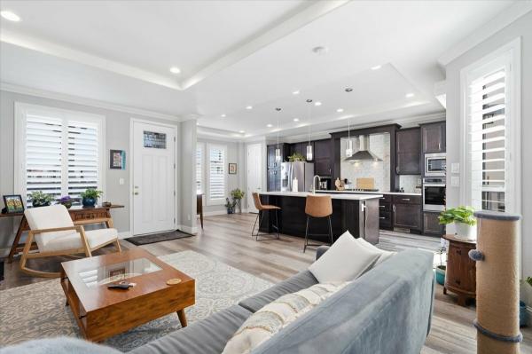 2018 Cavco Mobile Home