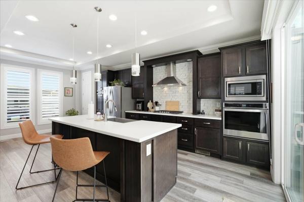 2018 Cavco Mobile Home