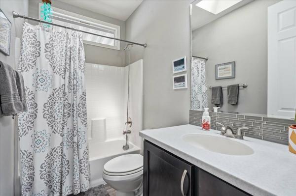 2018 Cavco Mobile Home