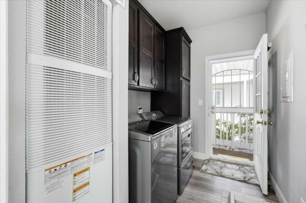2018 Cavco Mobile Home