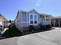 2018 Cavco Mobile Home