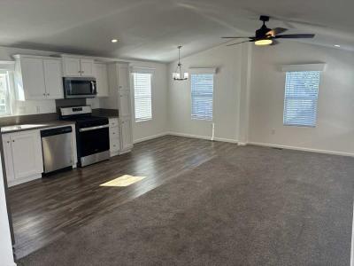 Photo 3 of 15 of home located at 1210 Cacique St., Sp. 9 Santa Barbara, CA 93103