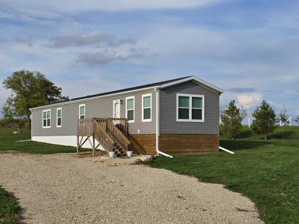 2023 CAVCO / MidCountry Homes Mobile Home For Sale