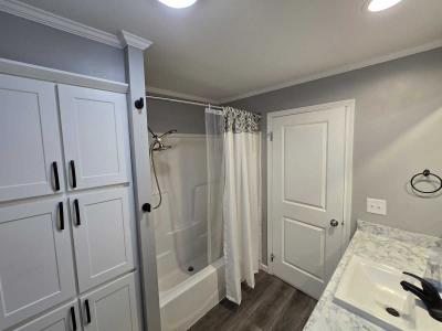 Photo 5 of 7 of home located at W2028 Highway 60 Rubicon, WI 53078