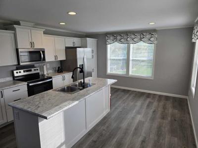 Photo 2 of 7 of home located at W2028 Highway 60 Rubicon, WI 53078