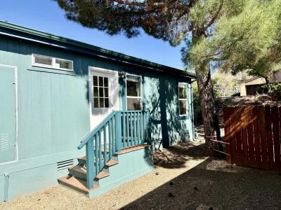 Photo 2 of 32 of home located at 205 Sunset Dr #63 Sedona, AZ 86336