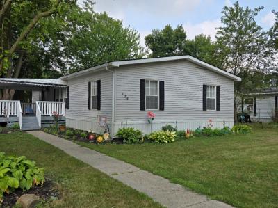 Mobile Home at 124 Jade Lane Whitmore Lake, MI 48189