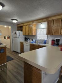 1986 Holly Park Unknown Manufactured Home