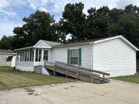 1993 Century Mobile Home
