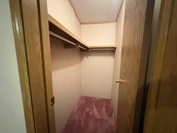 1993 Century Mobile Home