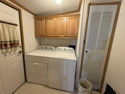 Photo 5 of 12 of home located at 157 Clydesdale Mount Morris, MI 48458