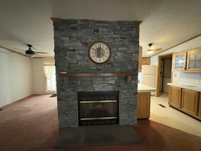 Photo 4 of 12 of home located at 157 Clydesdale Mount Morris, MI 48458