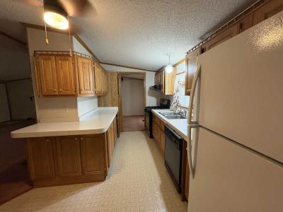 Photo 2 of 12 of home located at 157 Clydesdale Mount Morris, MI 48458