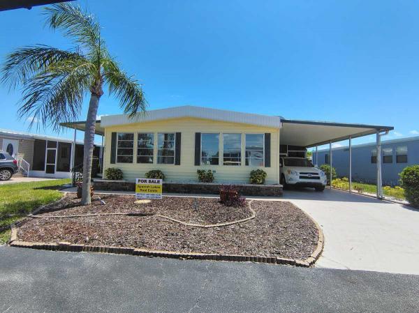  Mobile Home For Sale