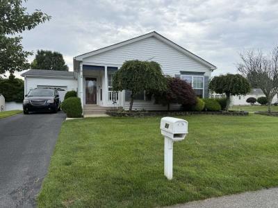 Mobile Home at 21 Bridgewater Ave Manahawkin, NJ 08050