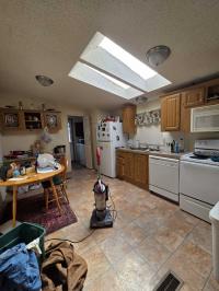 1997 Skyline Manufactured Home