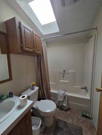 1997 Skyline Manufactured Home