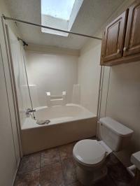 1997 Skyline Manufactured Home