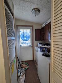 1997 Skyline Manufactured Home