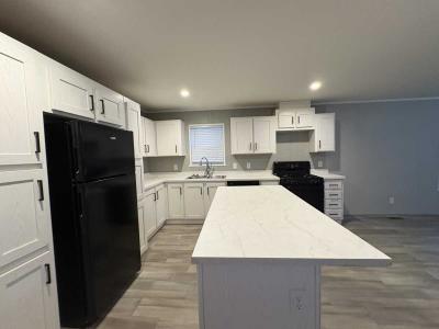 Mobile Home at 548 Selkirk Mount Morris, MI 48458