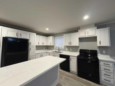 Photo 3 of 10 of home located at 548 Selkirk Mount Morris, MI 48458