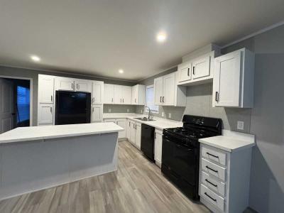 Photo 2 of 10 of home located at 548 Selkirk Mount Morris, MI 48458