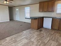 1998 Fleetwood Fest Mobile Home