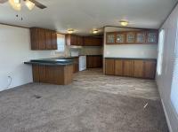 1998 Fleetwood Fest Mobile Home