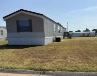1998 Fleetwood Fest Mobile Home