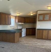 1998 Fleetwood Fest Mobile Home