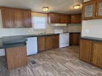 1998 Fleetwood Fest Mobile Home