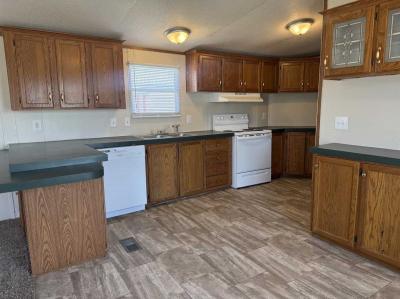 Mobile Home at 147 Parkway Drive Chickasha, OK 73018
