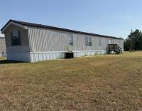 1998 Fleetwood Fest Mobile Home