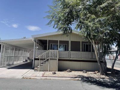 Photo 2 of 13 of home located at 17 Firstdale Way Fernley, NV 89408