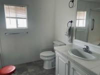 1994 SKYLINE WOOD MANOR Manufactured Home