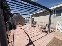 1994 SKYLINE WOOD MANOR Manufactured Home
