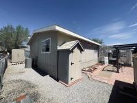 1994 SKYLINE WOOD MANOR Manufactured Home