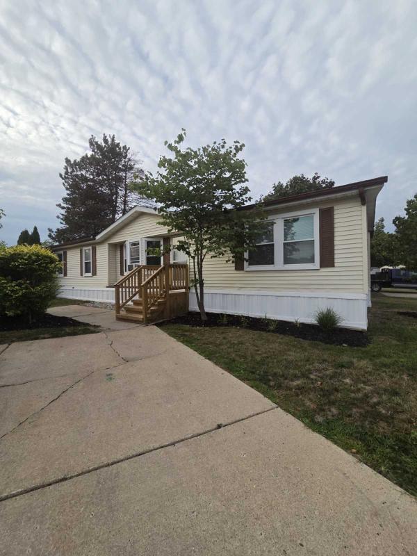 1989 Champion Mobile Home For Sale
