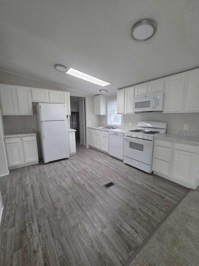 Photo 3 of 10 of home located at 539 Morel Dr. Wixom, MI 48393