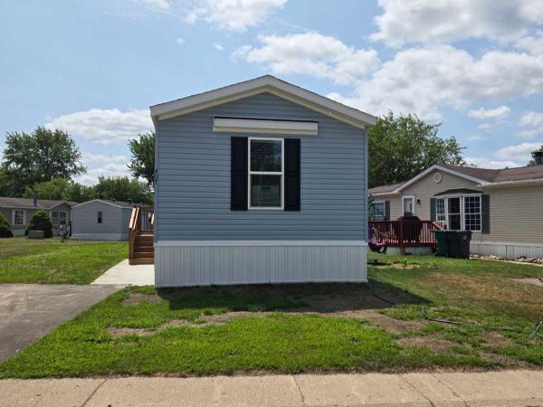 2026 Clayton Mobile Home For Sale