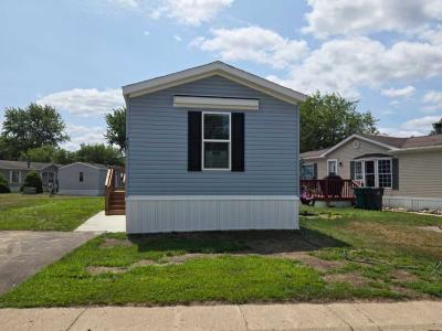 Mobile Home at 407 Ruby Lane Whitmore Lake, MI 48189
