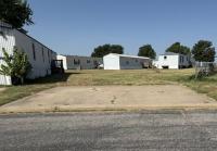 Vacant Lot Mobile Home