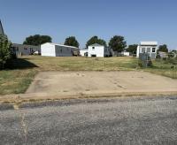 Vacant Lot Mobile Home