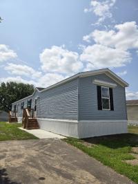 2026 Clayton Adrenaline Manufactured Home