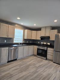 2026 Clayton Adrenaline Manufactured Home