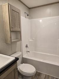 2026 Clayton Adrenaline Manufactured Home