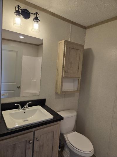 Photo 4 of 11 of home located at 407 Ruby Lane Whitmore Lake, MI 48189