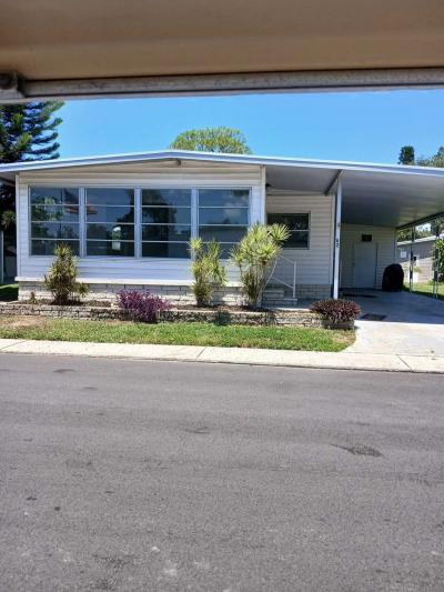 Mobile Home at 9925 Ulmerton Road, #62 Largo, FL 33771