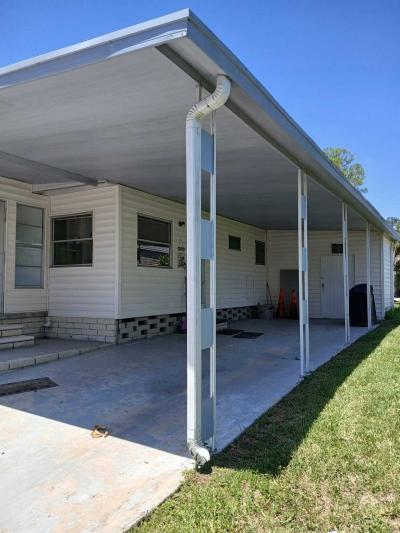 Photo 4 of 30 of home located at 9925 Ulmerton Road, #62 Largo, FL 33771