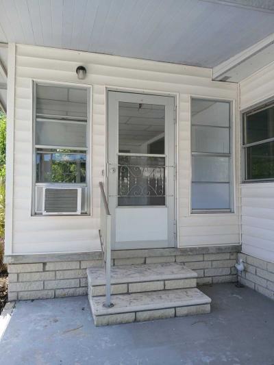 Available Home